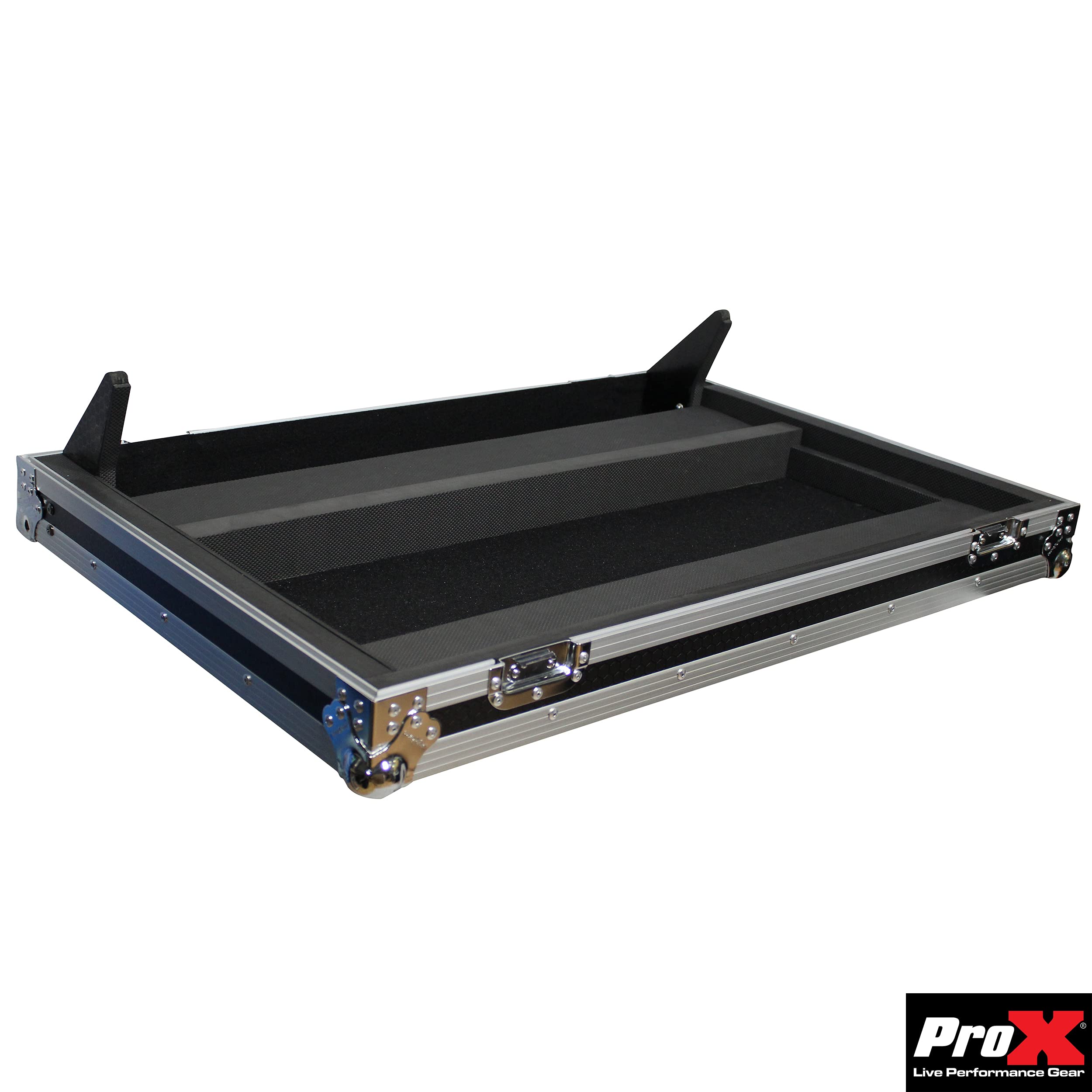 Amazon.com: ProX XS-AHQU32W ATA Digital Audio Mixer Flight Case