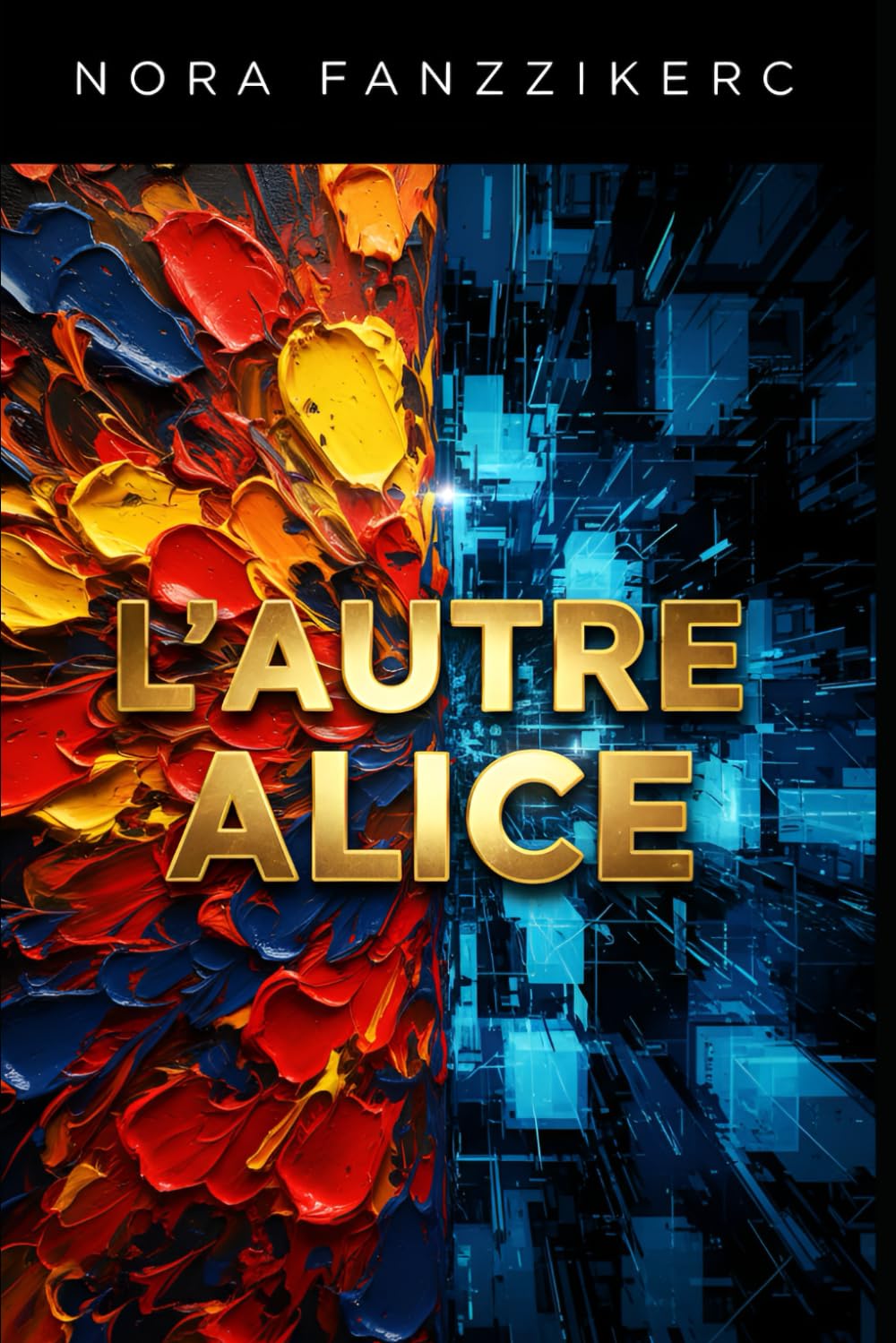 L’AUTRE ALICE