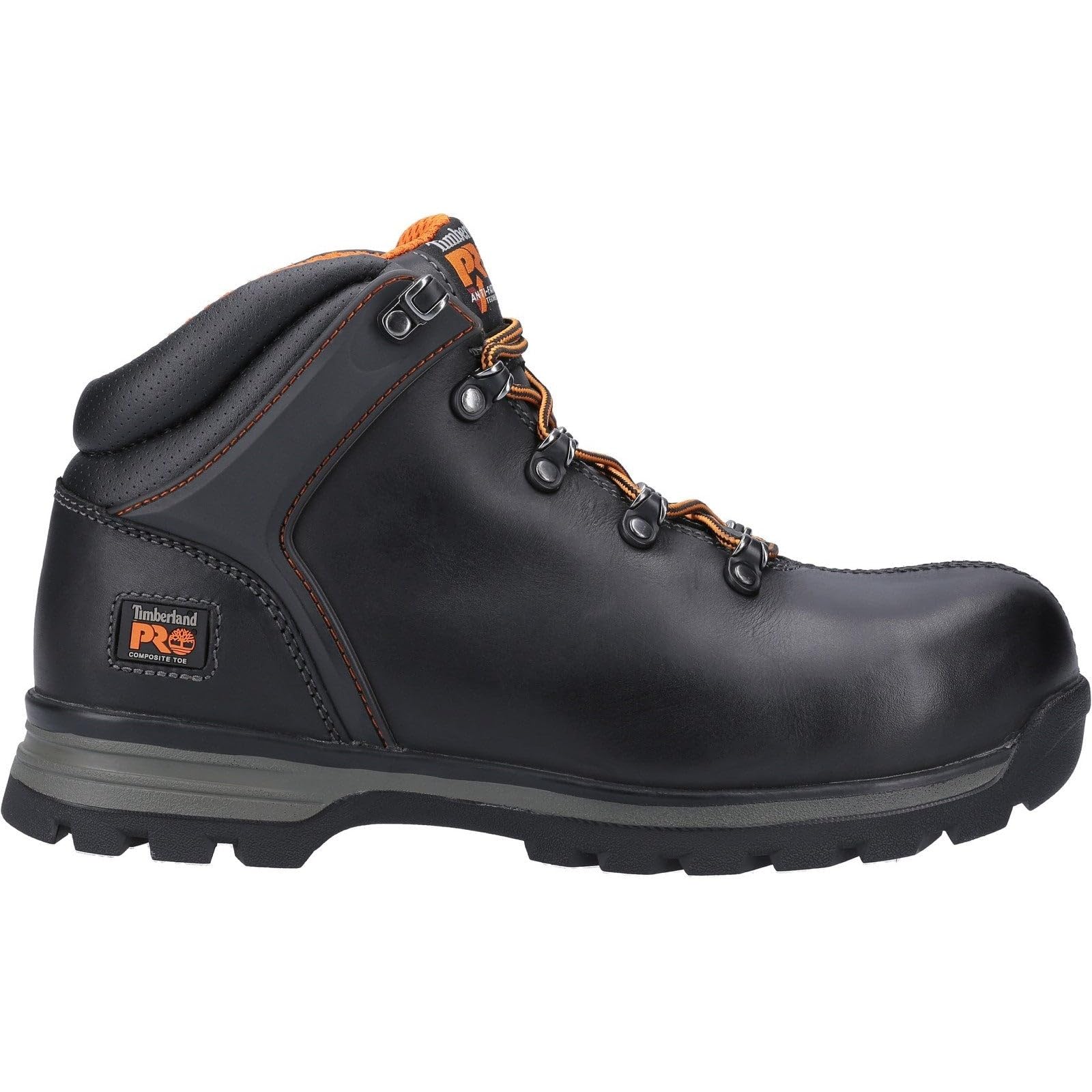 Timberland PRO Splitrock XT Composite Safety Toe Work Boot