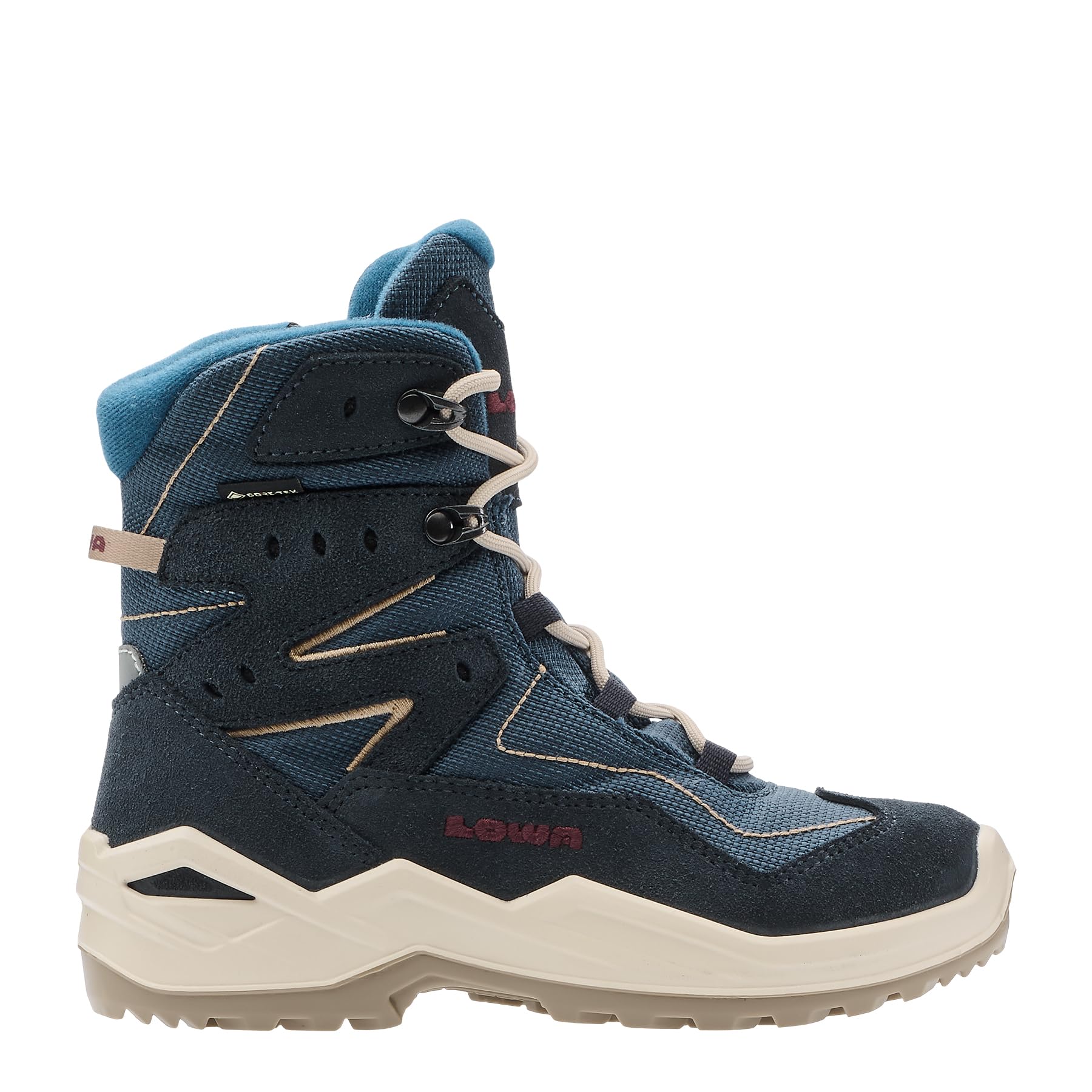 LOWA Stiefel hoch LINO GTX [2024]