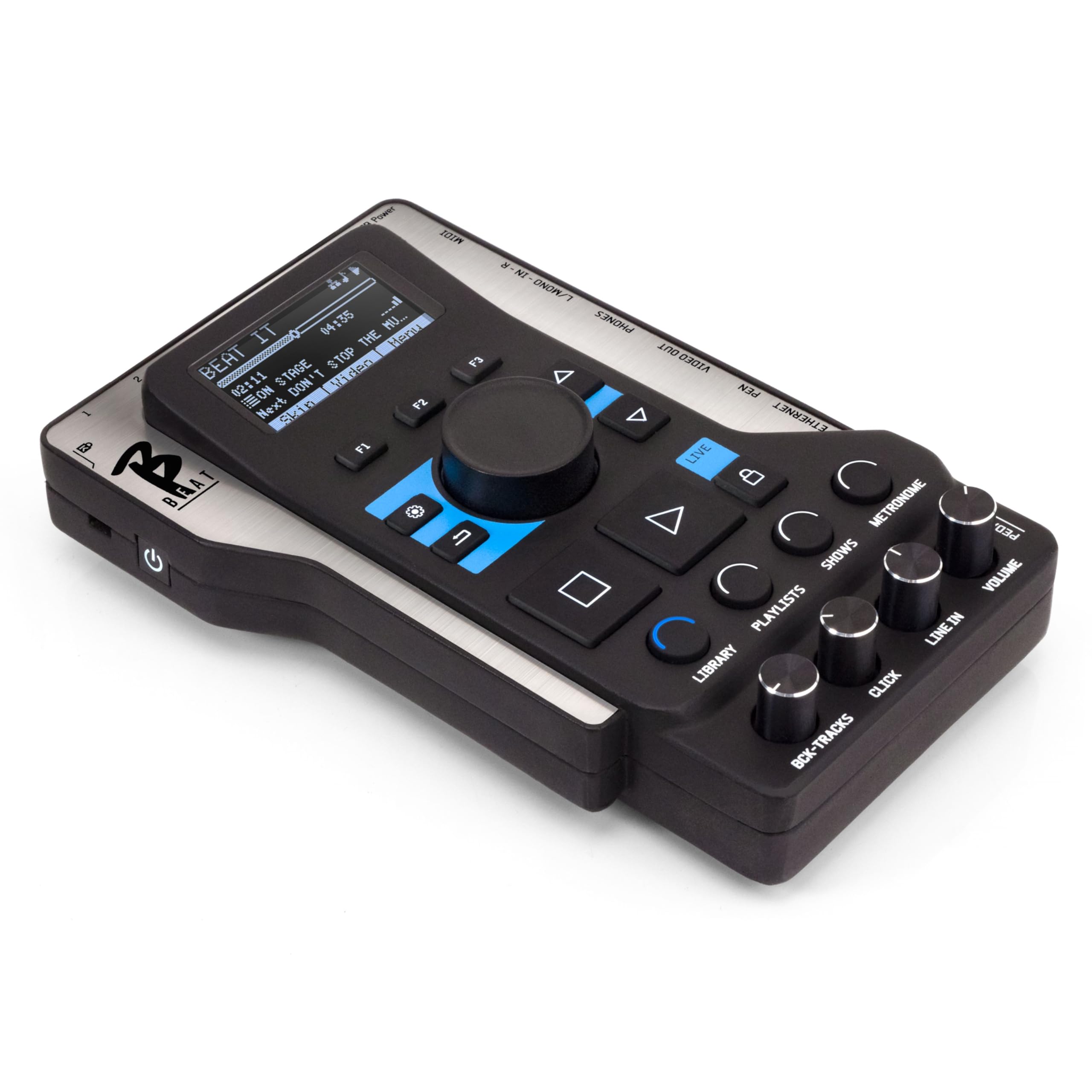 BBEAT 128