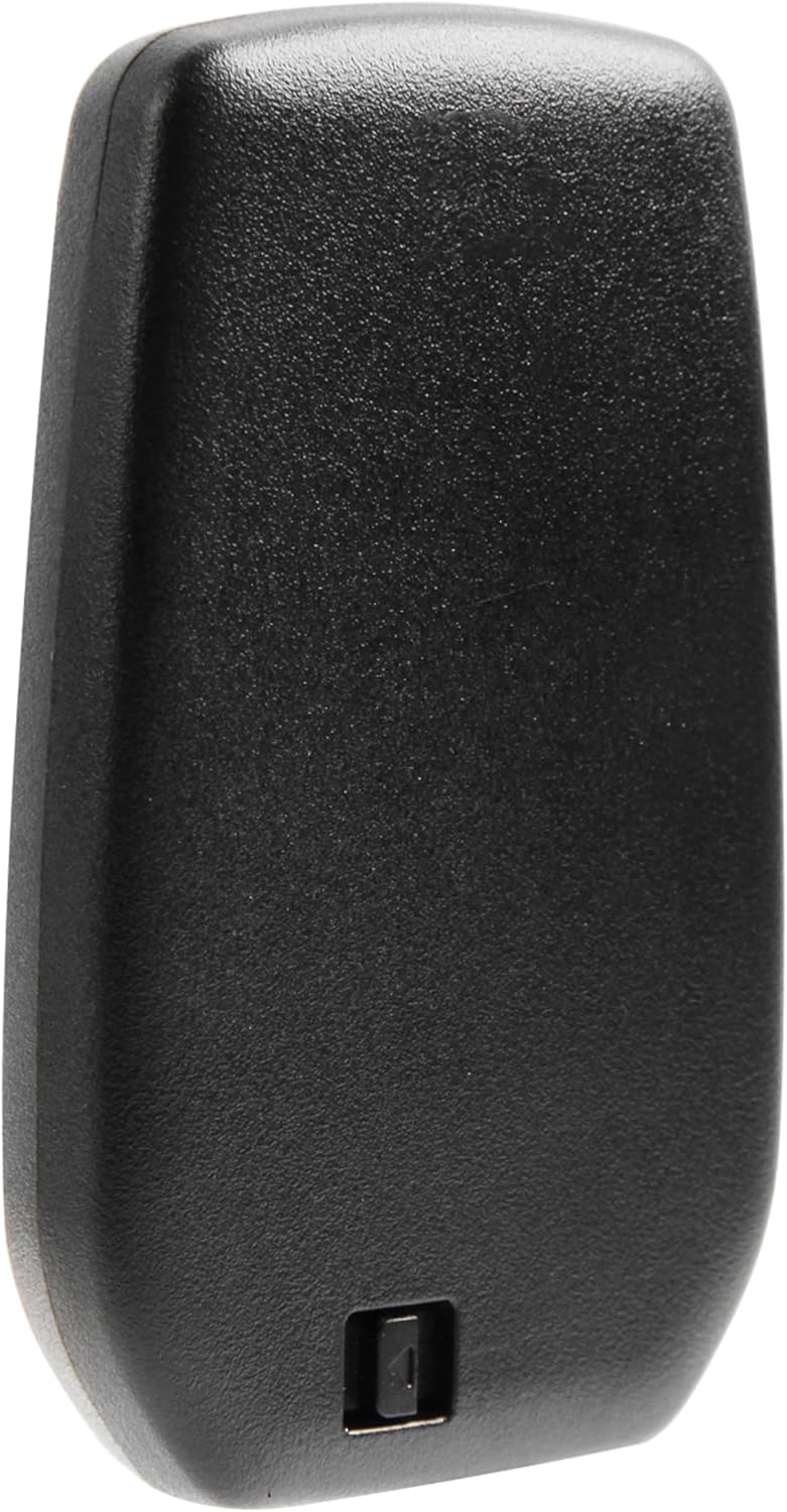 USARemote Key Fob Replacement Keyless Entry Remote for 2023 2024 2025 Toyota Land Cruiser Sequoia Tacoma 3-Button Smart Key (HYQ14FBX, 8990H-0C030)