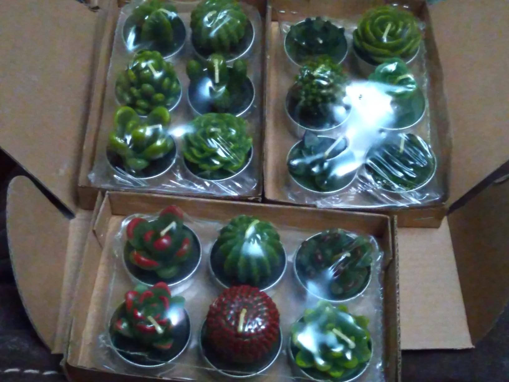Customer Image