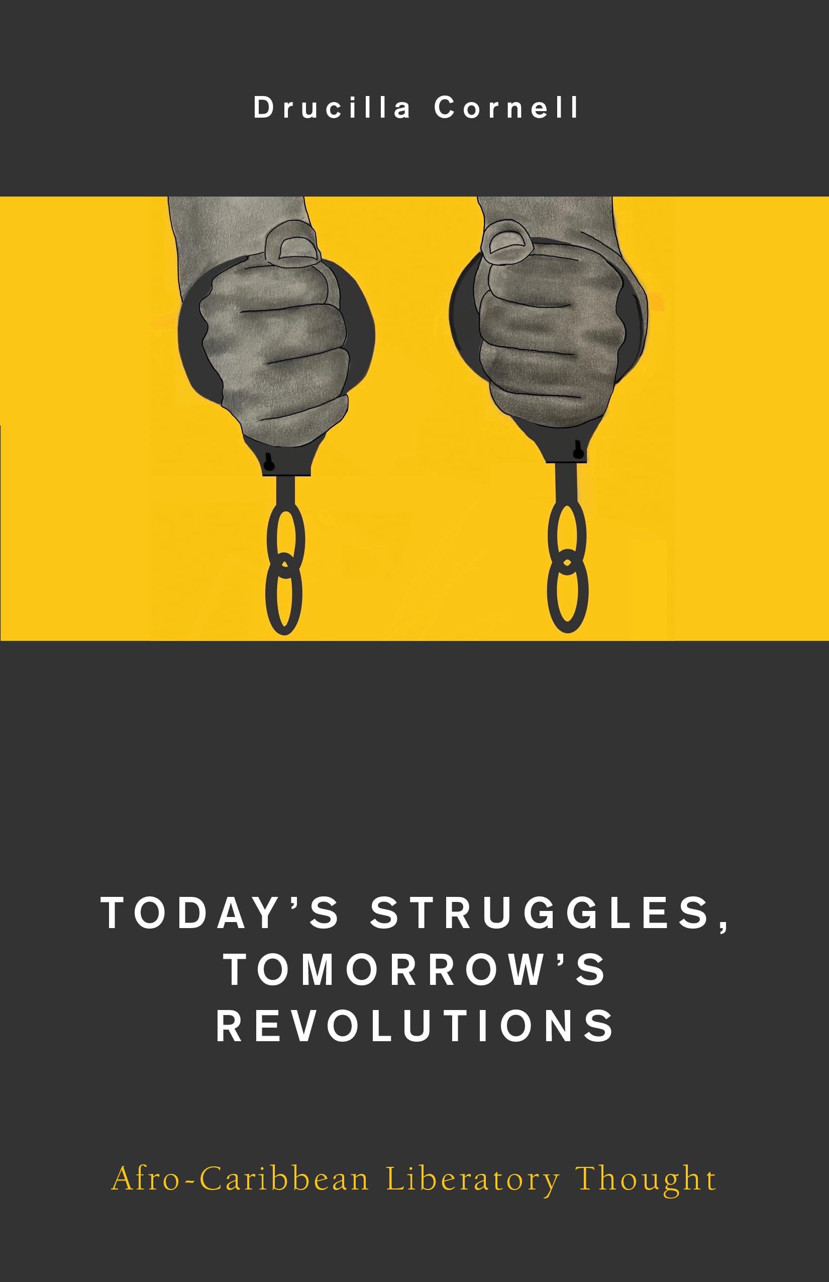 Today's Struggles, Tomorrow's Revolutions: Afro-Caribbean Liberatory Thought (Global Critical Caribbean Thought)