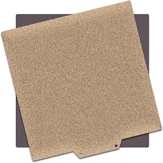 3D-Drucker Heizbett Upgrade PEI Aufkleber Entfernung PEI Federstahlplatte Vorab aufgetragenes PEI Für Flex Magnetische Basis für Ender 3 V2 CR10 Unterscheidend (Farbe : Mit Basis, Größe : 220x220mm)