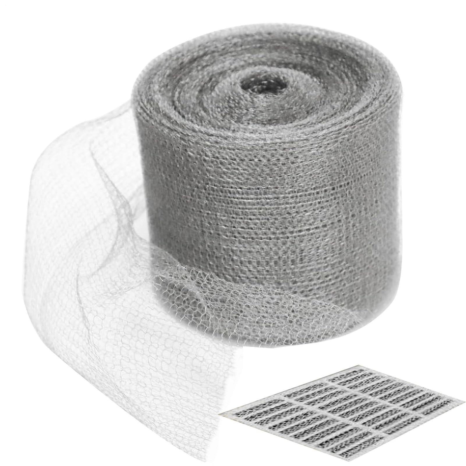 Toile en acier inoxydable de haute qualité pour la protection de cour