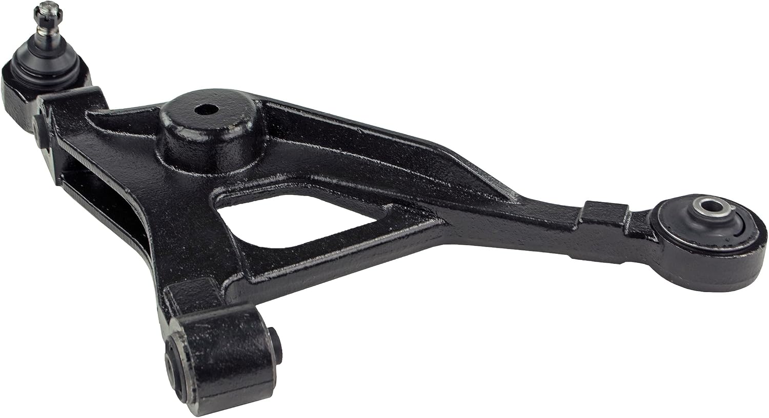 Mevotech Original Grade Control Arm and Ball Joint Assembly GK7427