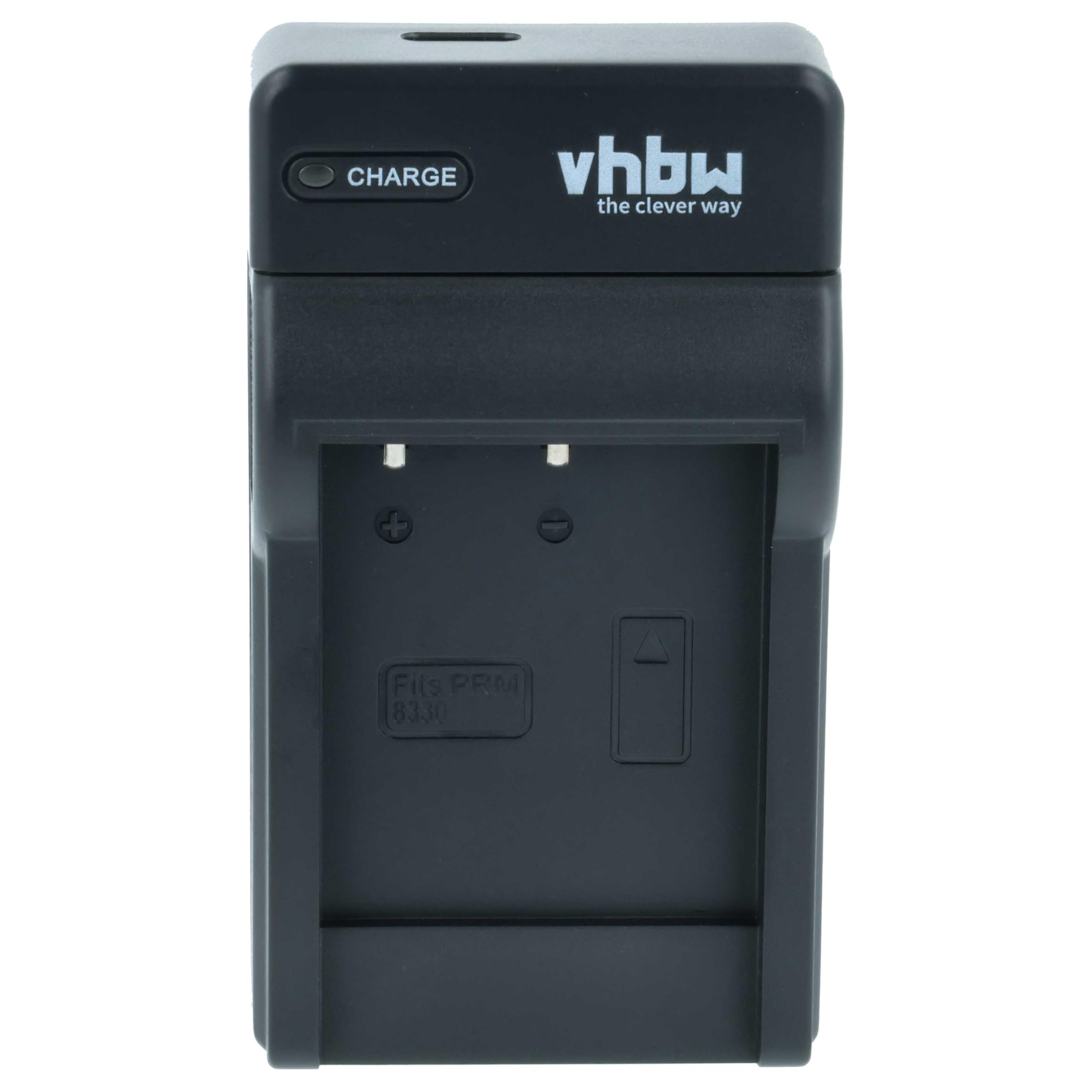 Chargeur Power Boost Haute Capacité Par Vivitar - Neuf Sous Blister