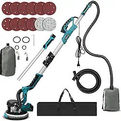 Lixadeira de Parede, Lixadeira 127V, Lichadeira Eletrica, Lixadeira Roto Orbital, Lixadeira Eletrica, Lixadeira Orbital