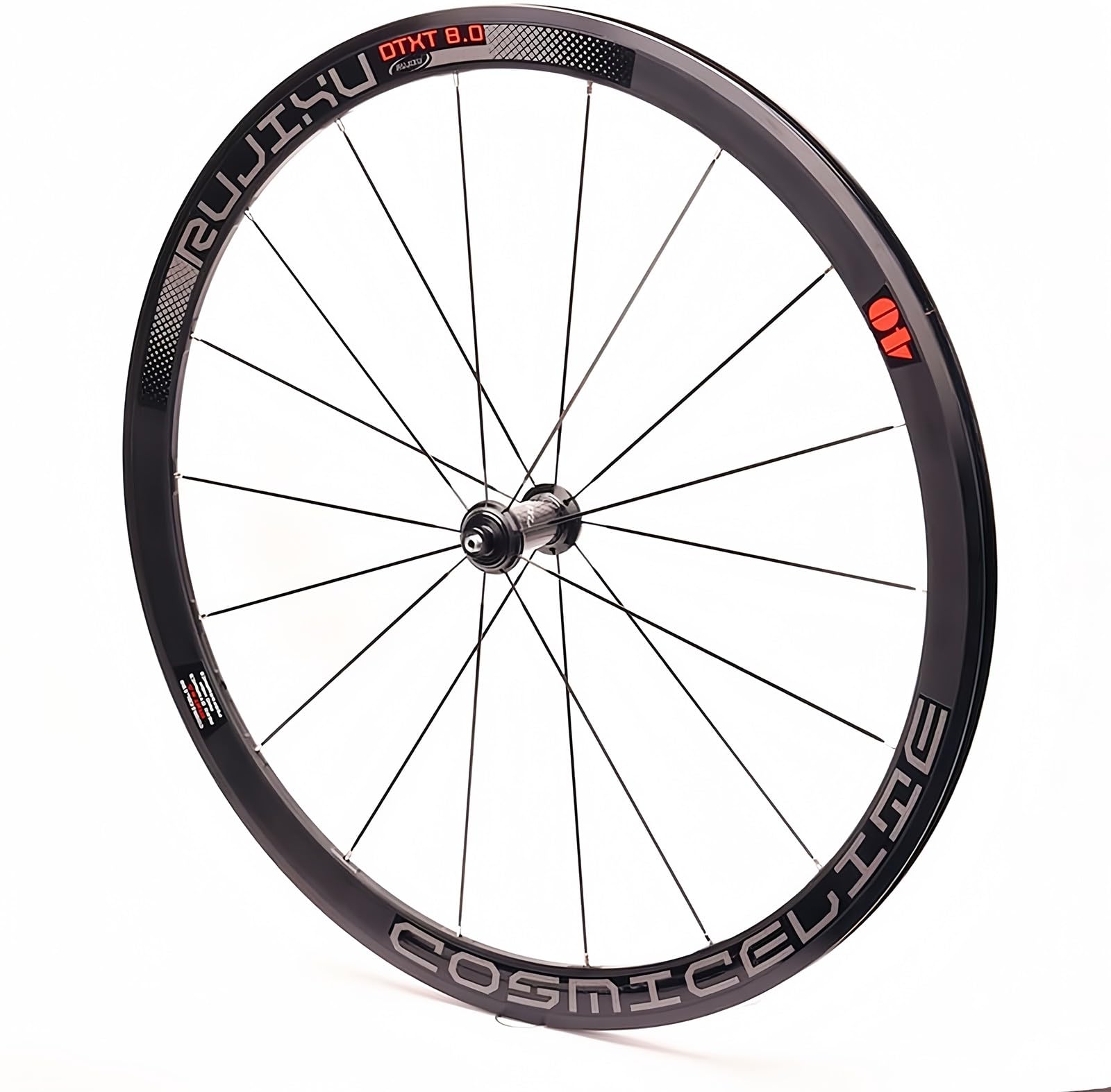 700C przednie tylne koło rowerowe 40 mm głębokość klincher rower szosowy z włókna węglowego do 8 9 10 11 prędkości zestaw kół V/C obręcz hamulcowa uszczelnione łożysko