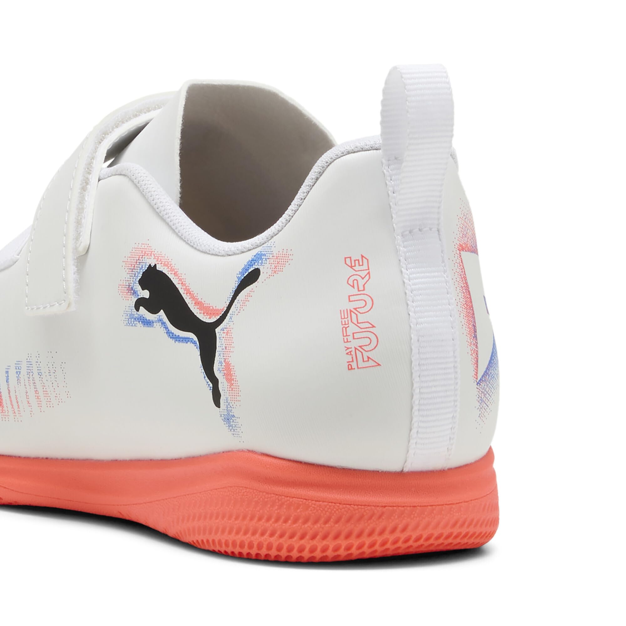 Puma Future 8 Play V It Jr Zapatillas de fútbolUnisex niños