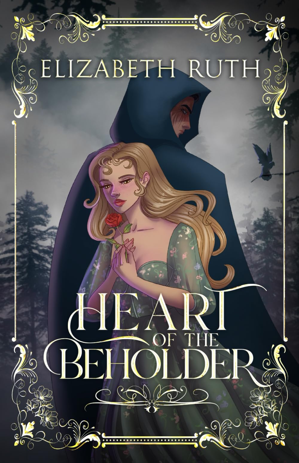 Heart of the Beholder