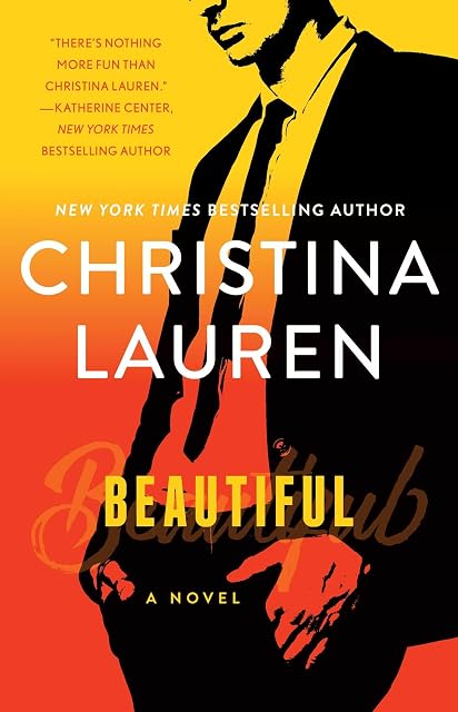 Portada de Beautiful : Volume 10