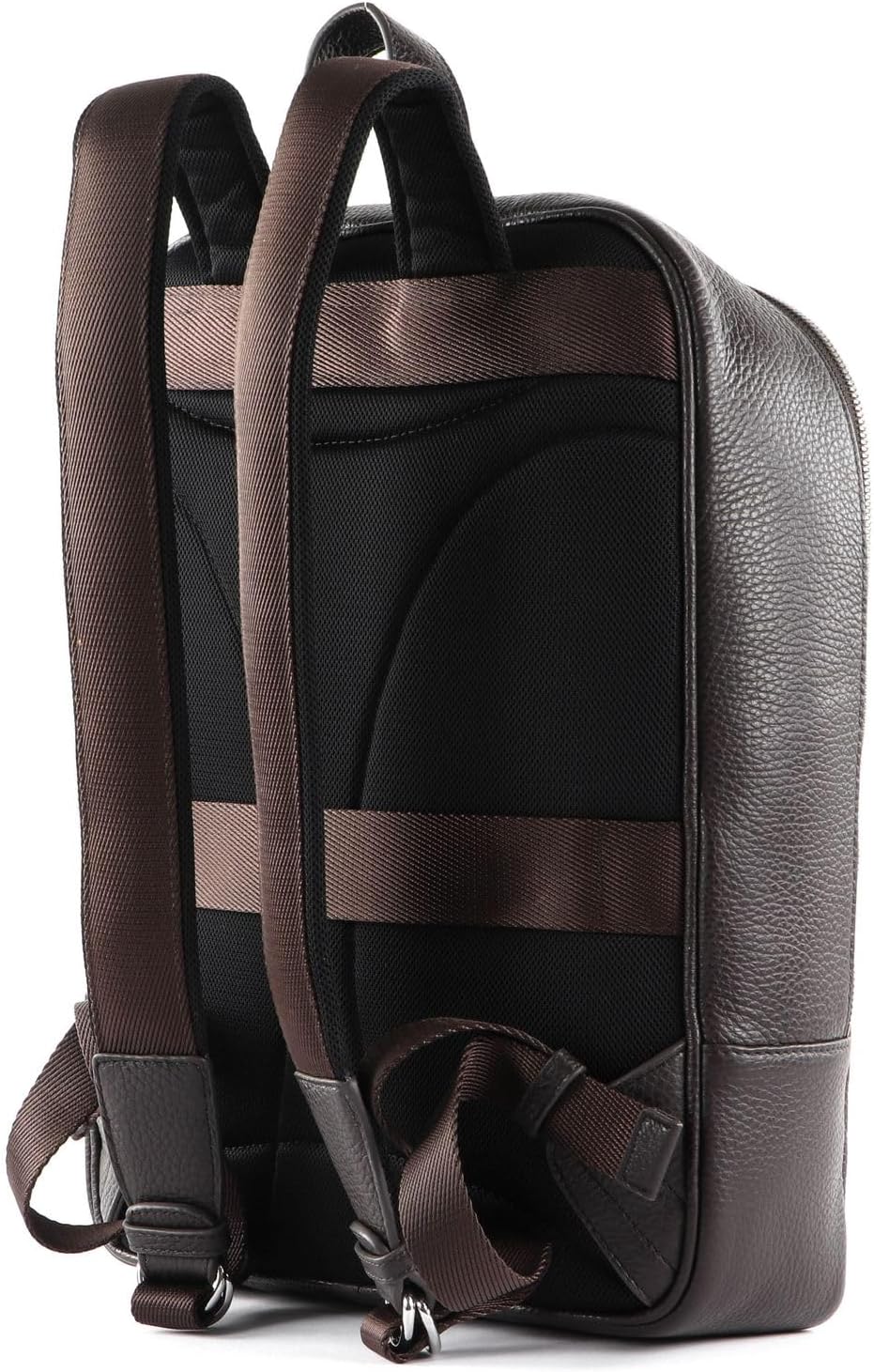 Mandarina Duck Women's Mellow Urban Backpack, Sanding Discs, Einheitsgröße