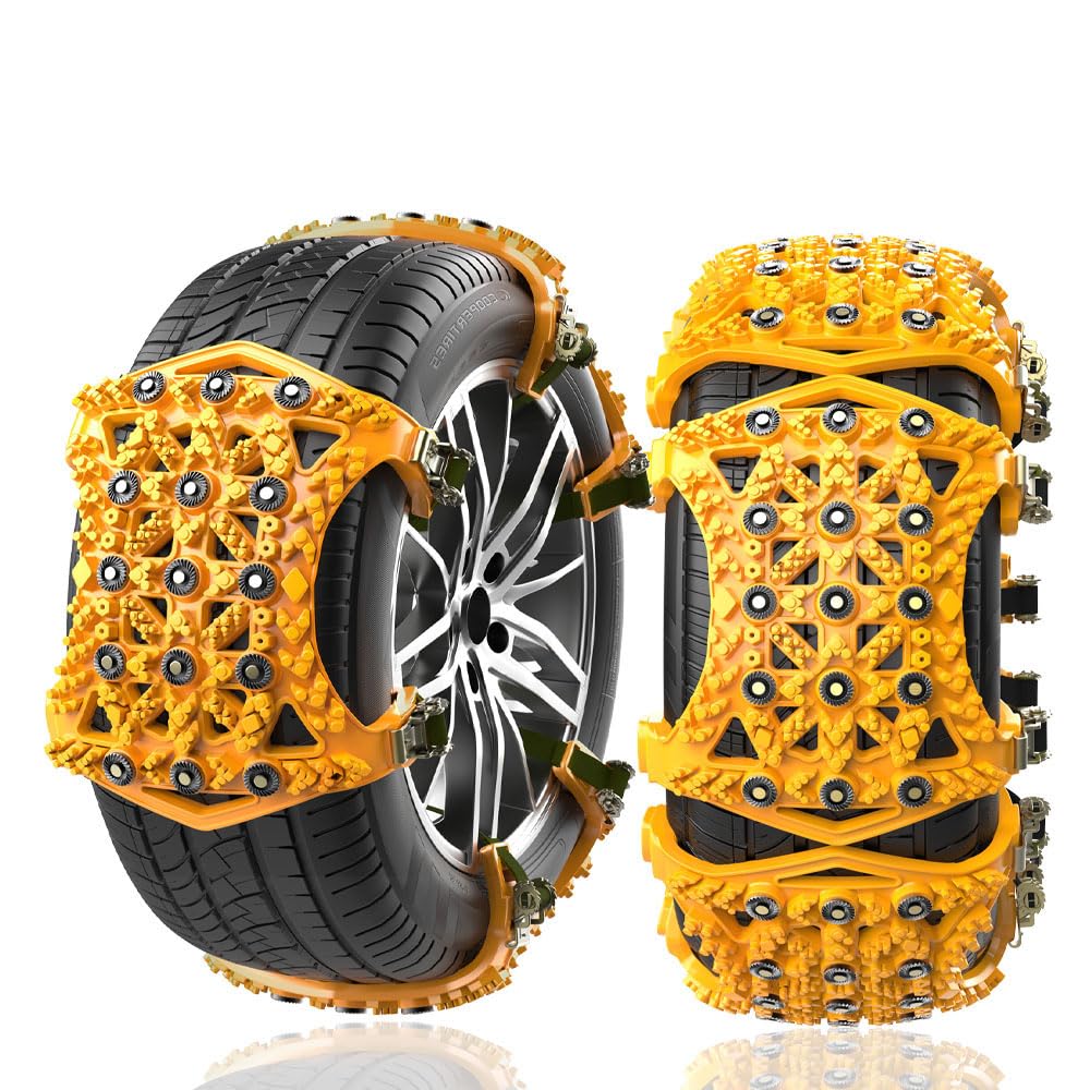 恐*竜様 タイヤチェーン　4WDオフロードチェーン OFFROAD CHAIN（オフロード・チェーン）：日本発 4WDブランド---RAGUNA