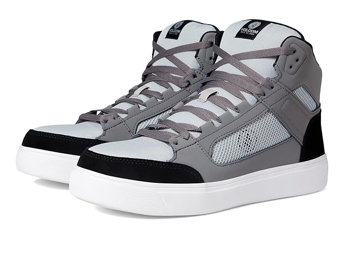 Men's Volcom Evolve EH High Top Comp Toe | Zappos.com