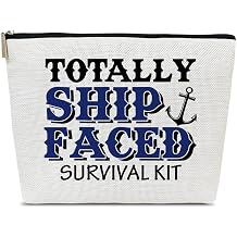 Cruise Bag, Cruise Makeup Bag 02, Cruise Pouch Travel