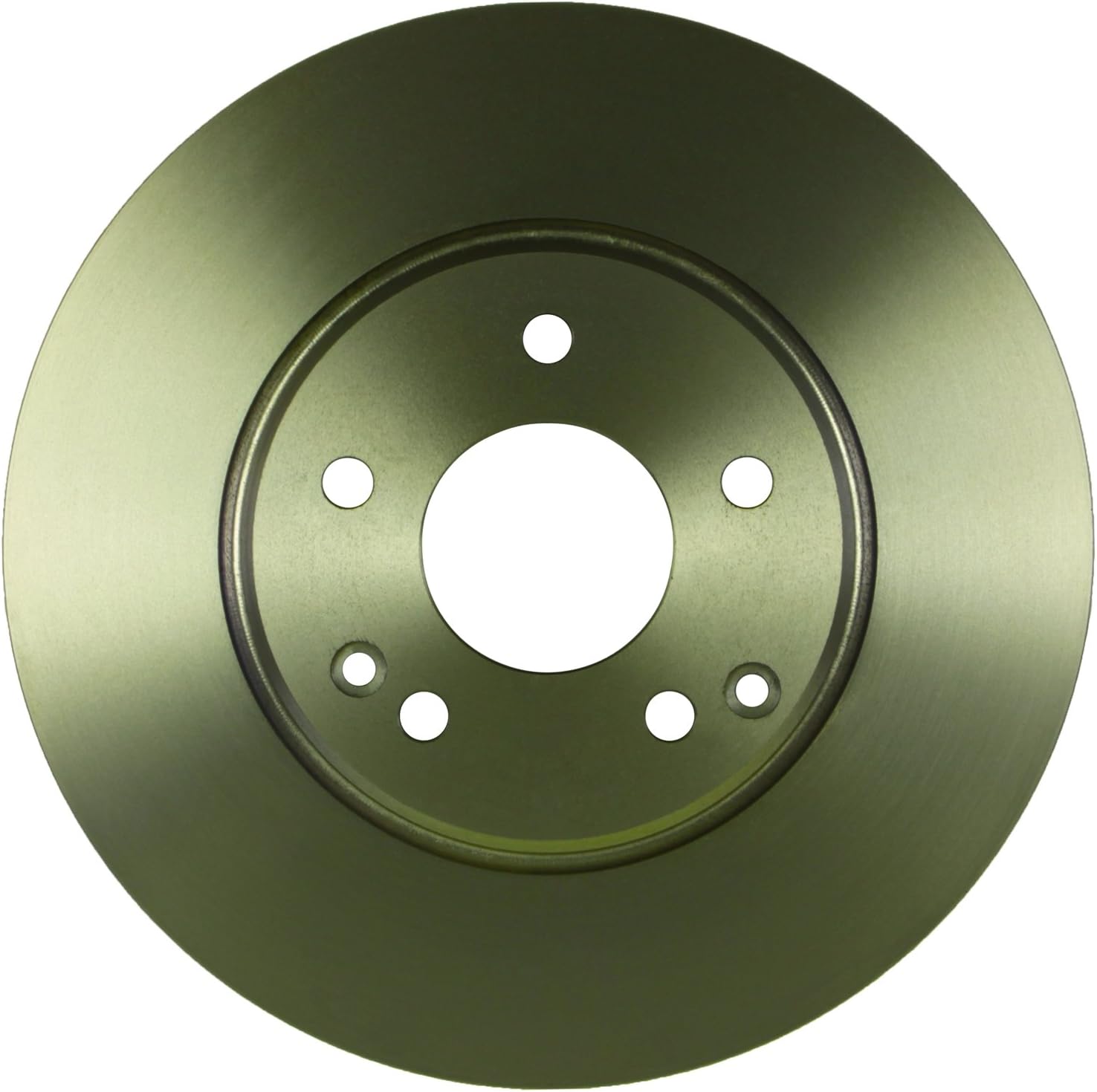 Front Brake Kit - Disc Rotors & Ceramic Pads For Mercedes CLK320/430, E300/320/430, SLK320