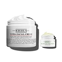 KIEHL's Ultra Facial Cream, Crema Viso Idratante
