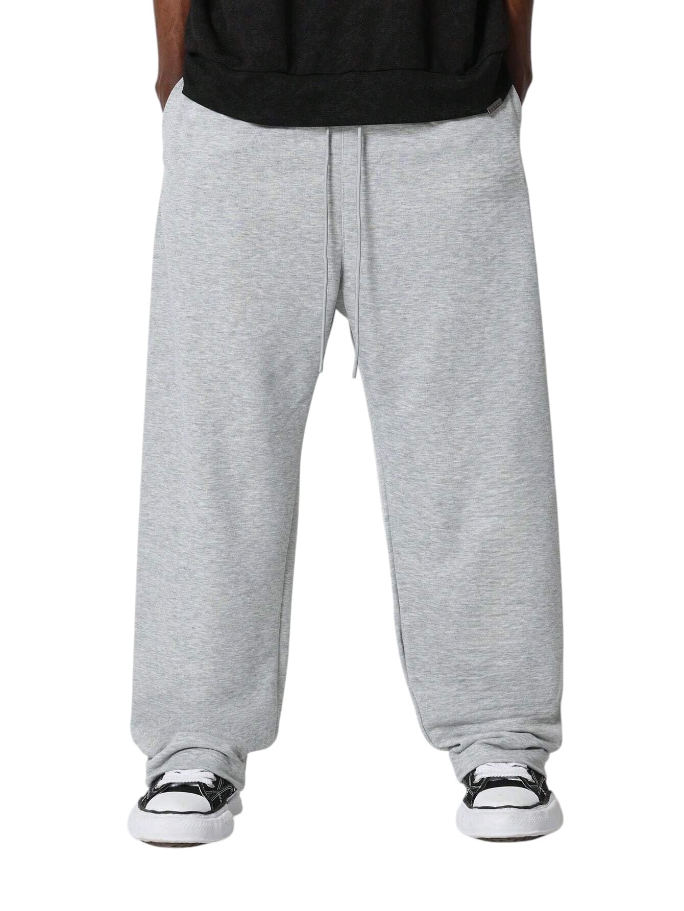 progeny AFT Torpedo Solid Cotton Blend Men Athleisure Track Pant Joggers-picture-24