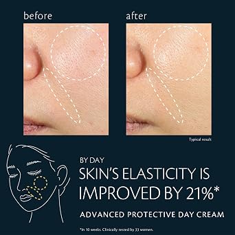 Advanced Protective Day Cream, 50mL / 1.7 oz