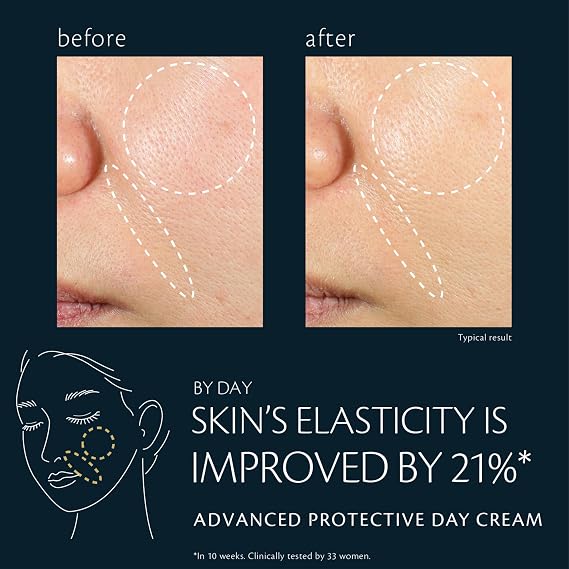 Advanced Protective Day Cream, 50mL / 1.7 oz
