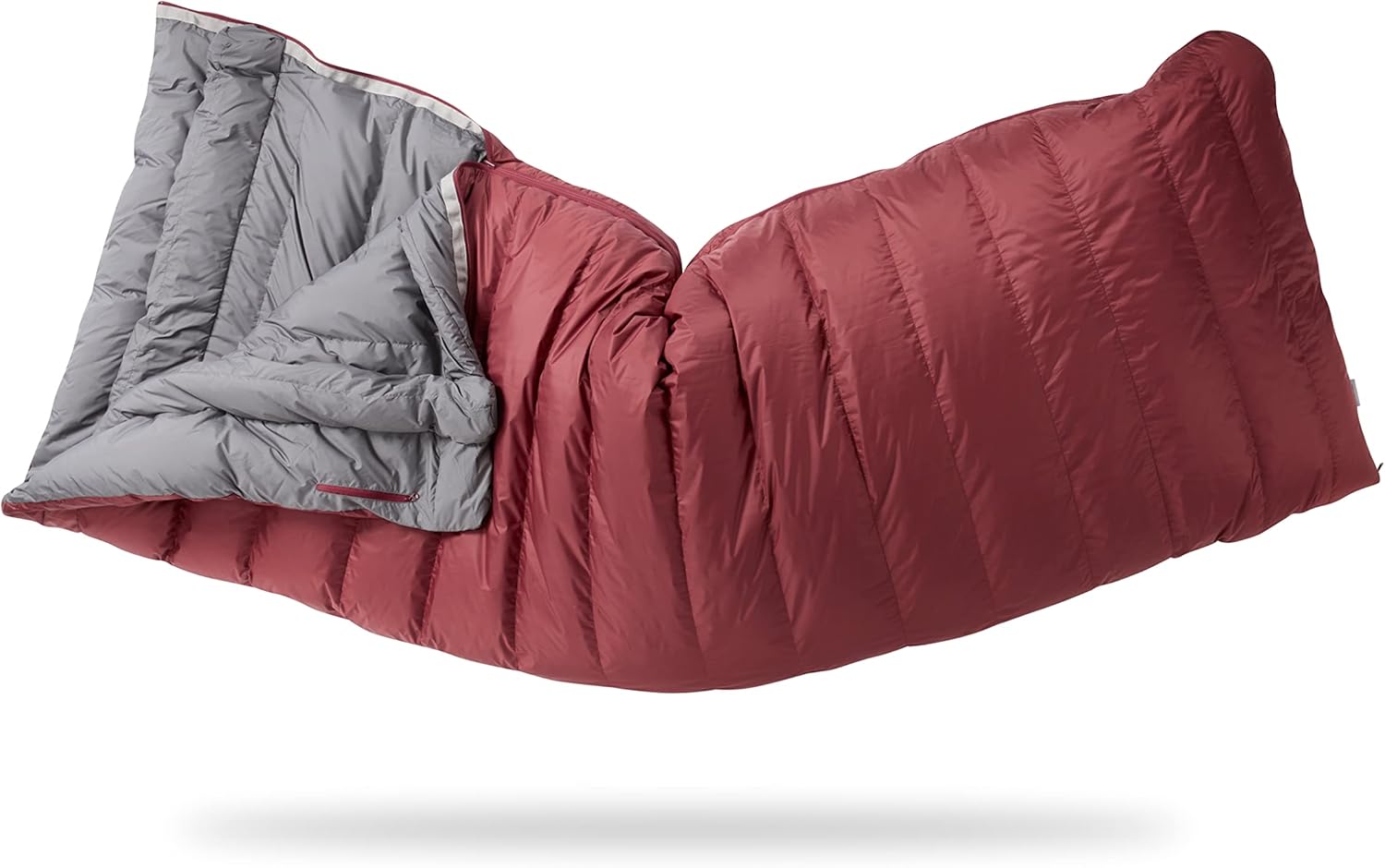 Rab Outpost Down Insulated Rectangular Sleeping Bag for Camping and Backpacking