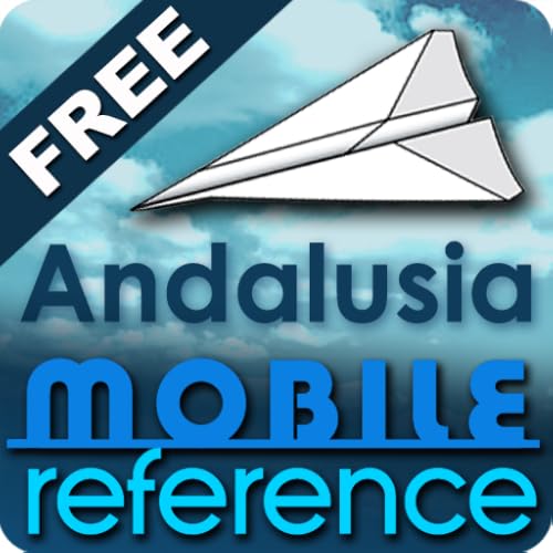 Andalusia, Spain - Free Travel Guide #TOP22