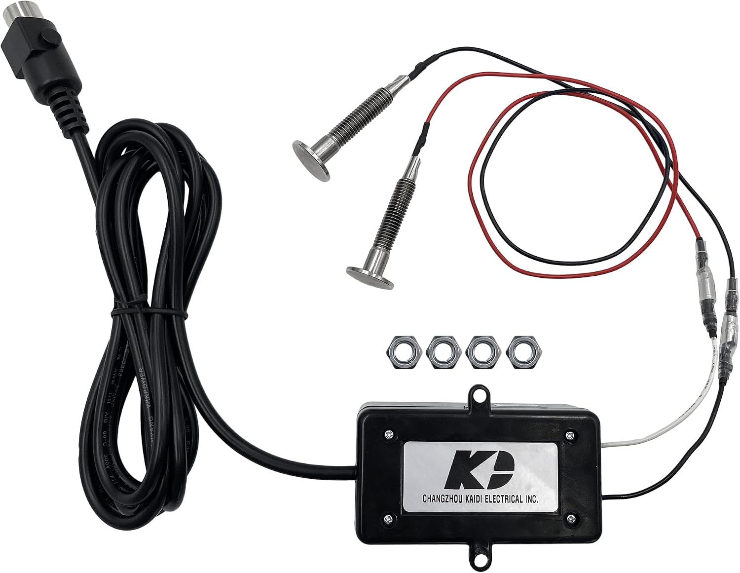 Power Recliner Kaidi 2 Button 5 Pin Touch Control Model KDH020-317 Replacement