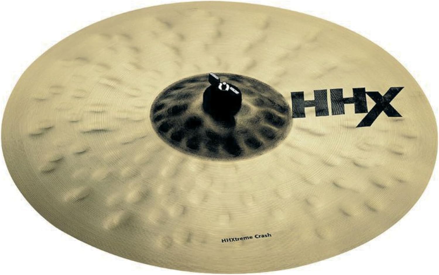 SABIAN 16" HHX X-Treme Crash, Brilliant Finish