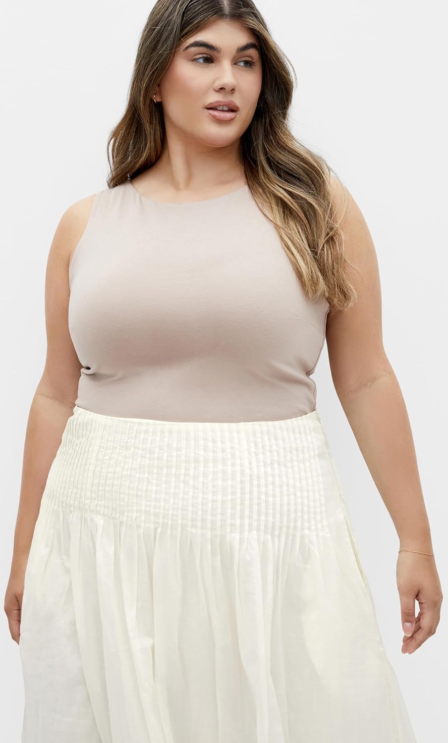 City Chic Women's Plus Size Skirt - Haven