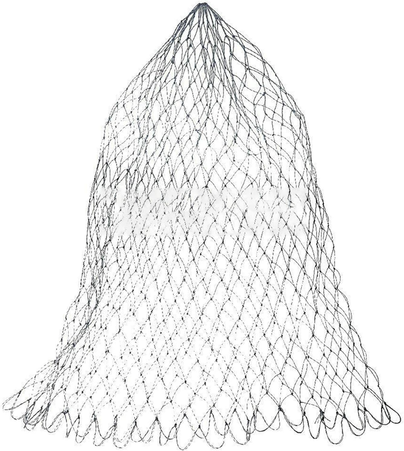 iayokocc Fishing Net, Foldable Fishing Net Replacement