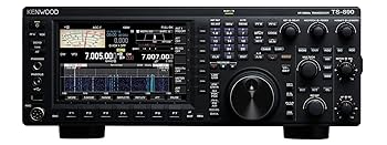 ＫＥＮＷOOＤ ＴＳ-４３０V Kenwood TS-430V with PS-21 HF HAM radio transceiver | eBay