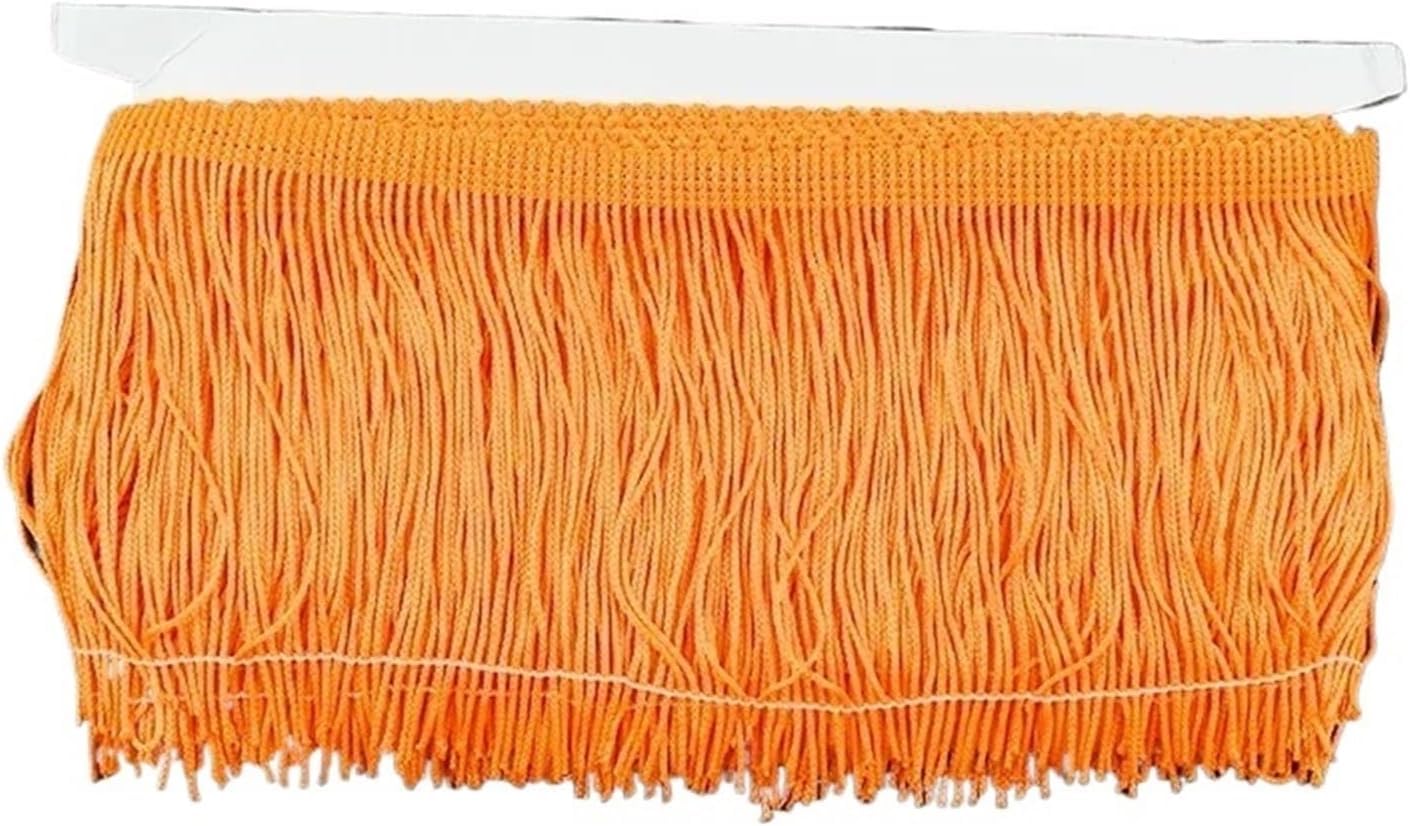 Ruban à pompons pour rideaux et customisation de coussins bohèmes