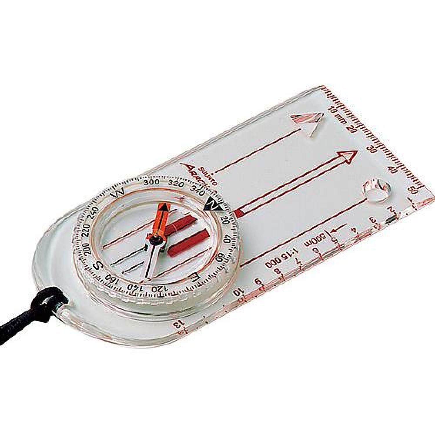 Suunto ARROW-20 Sports Orienteering Compass-picture-26