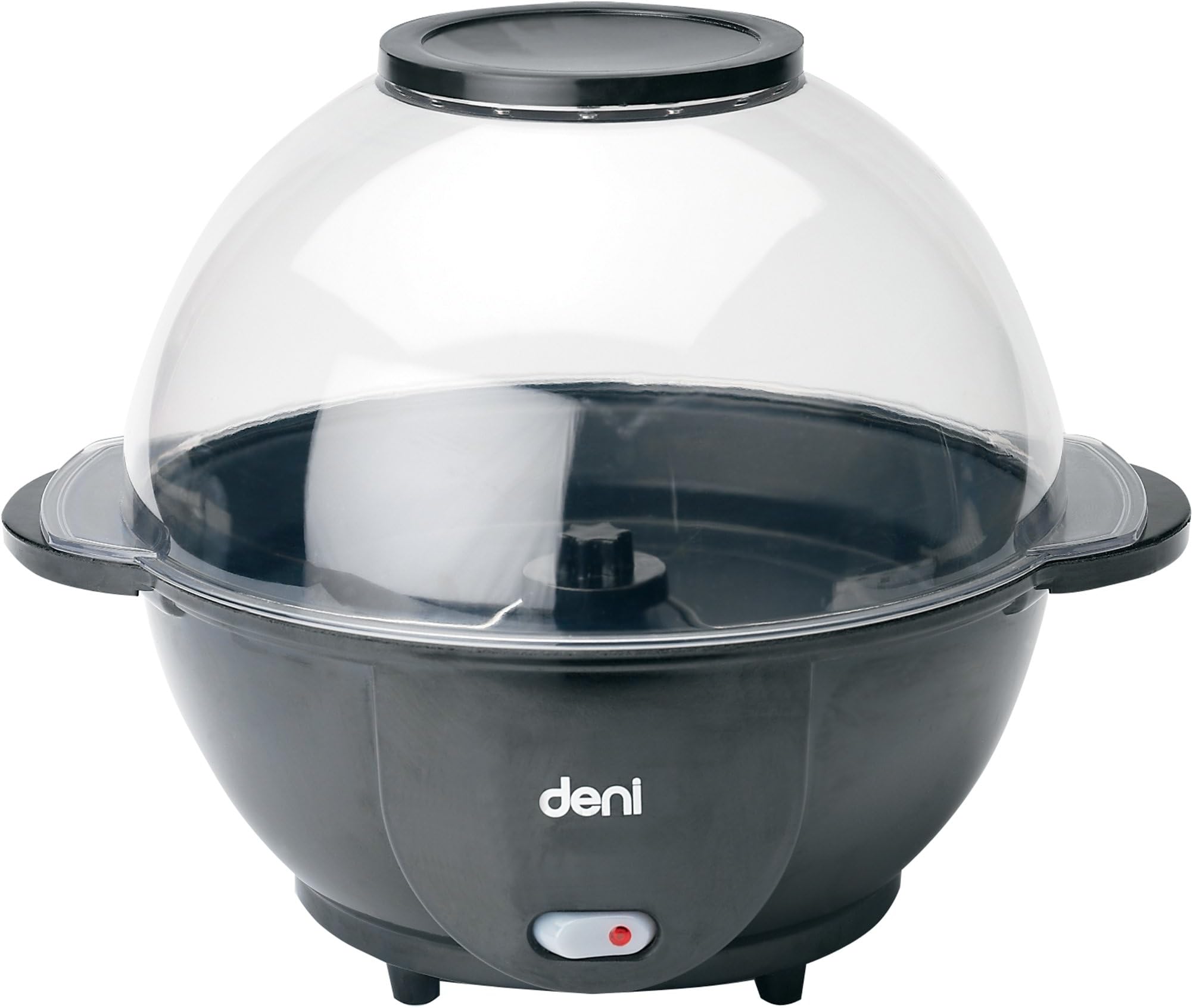 Deni 15400 Electric Popcorn Maker, 3 Quart