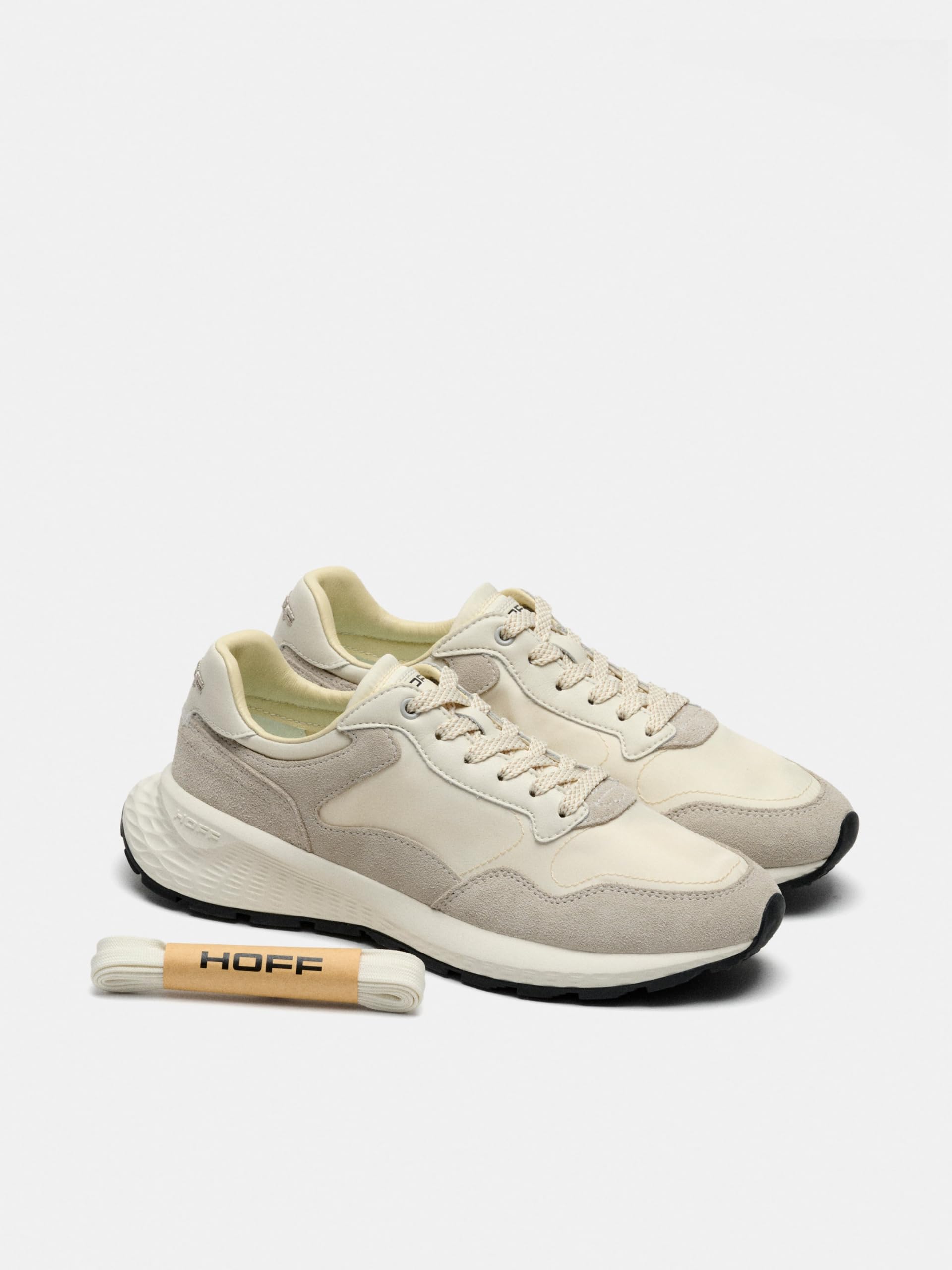 HOFF Zapatillas City MKII White