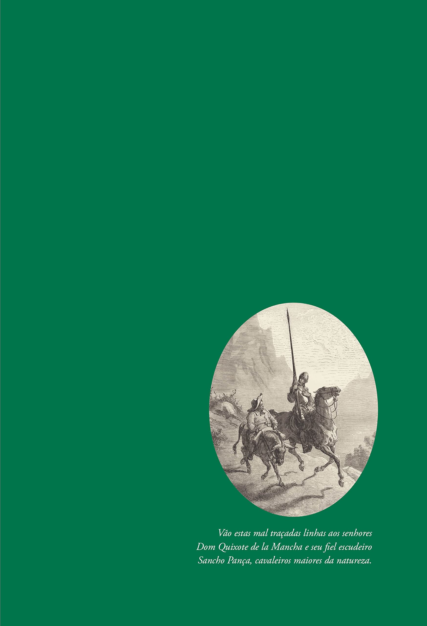 História das florestas brasileiras
