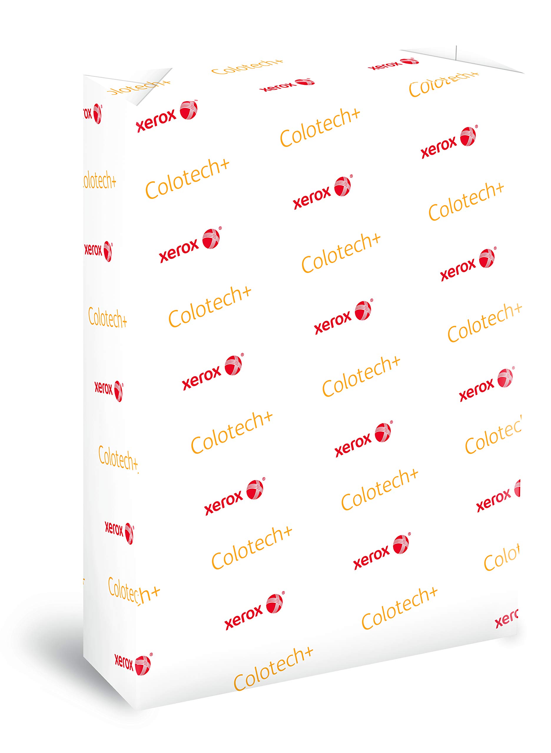Xerox Colotech+ 300gsm SRA3 Premium White Paper 125 Sheets