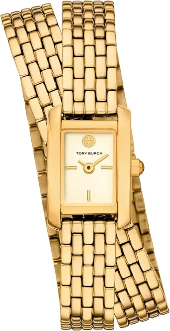 Tory Burch Eleanor Watch for Women