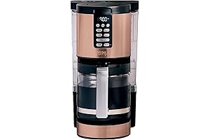 Ninja Ratio 6 Coffee Maker PRO: Premium Brewing for Exceptional Flavor