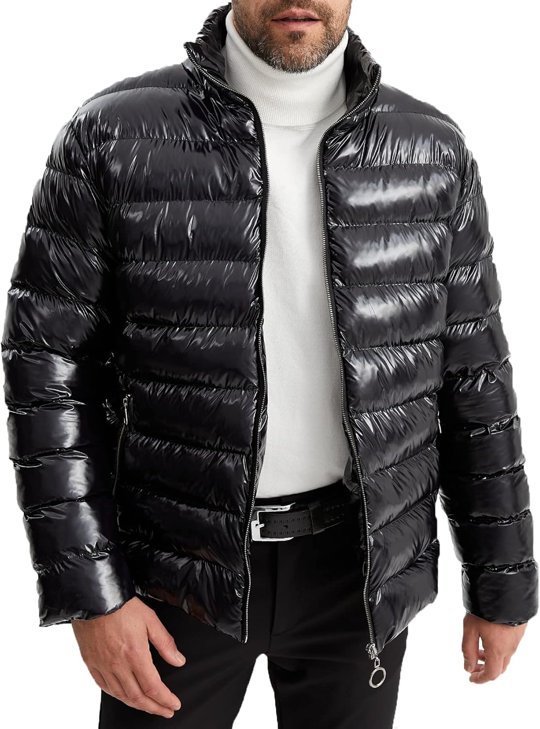 Steppjacke