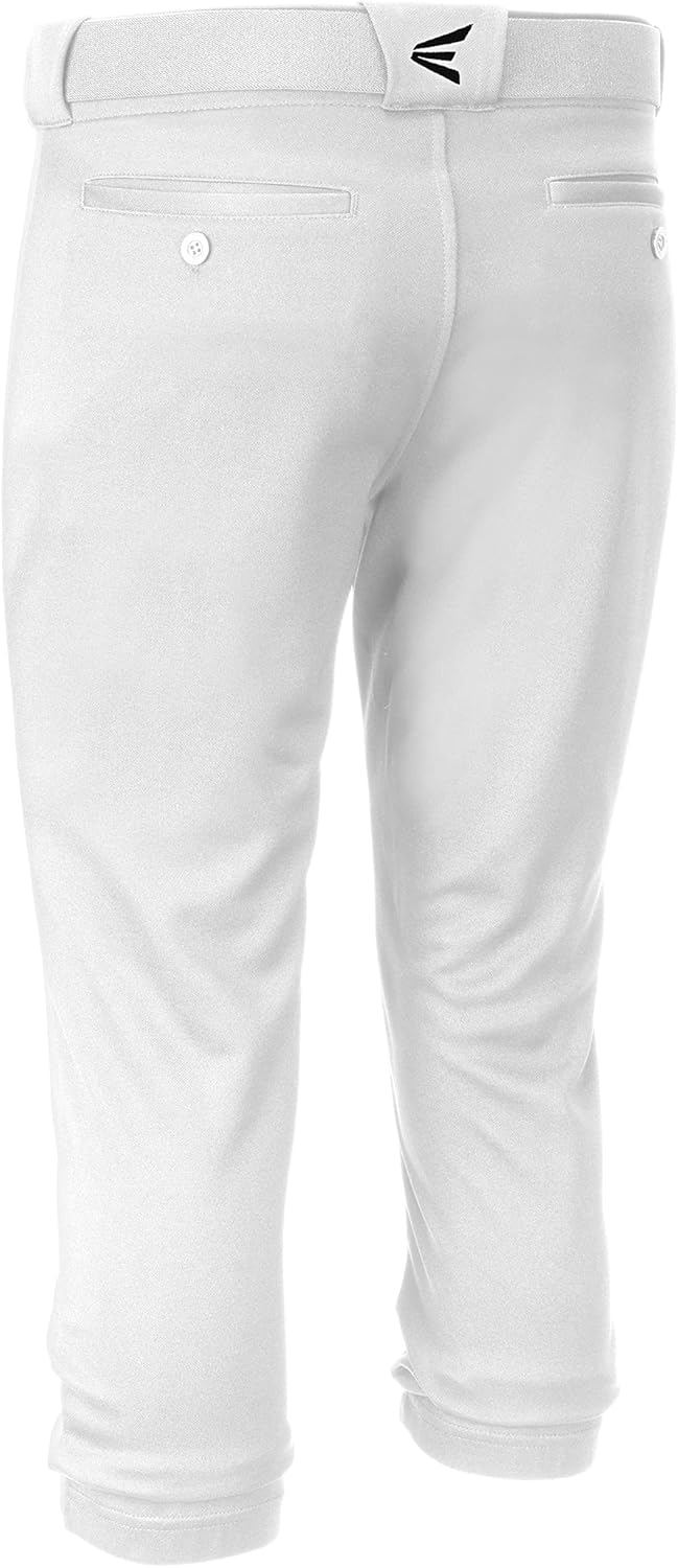 Easton | Phantom Fastpitch Softball Pants | Youth Sizes | Multiple Colors