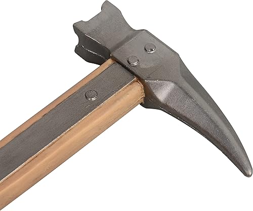 Miniatura 5 de PARTYGEARS Potente martillo de espuma de poliuretano para niños, juguetes de espuma de seguridad divertidos, especialmente diseñado para niños con