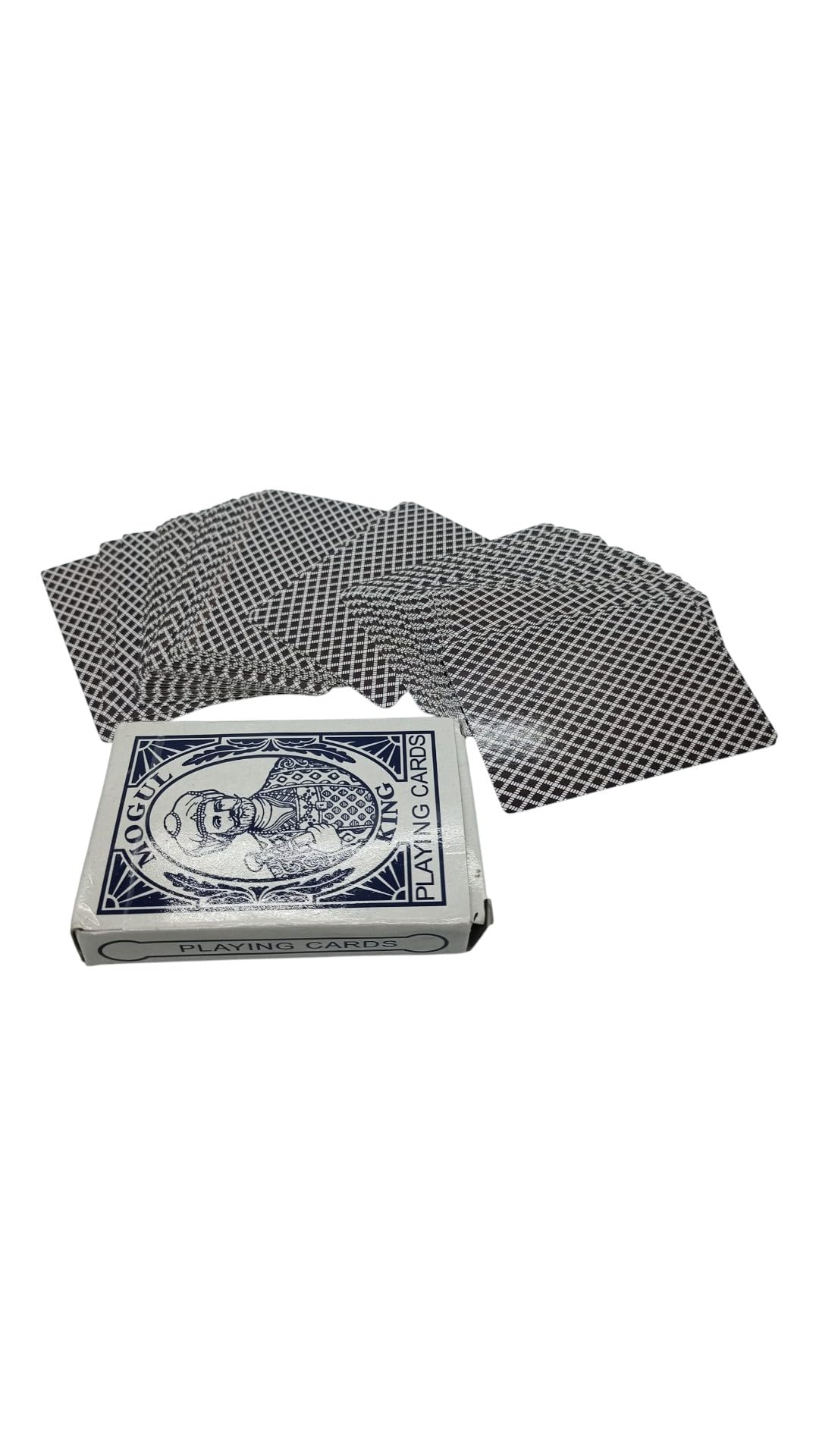 New Card Stripper Card Deck Magic with Long Card Trick for Professional Magicians, Mentalists & Cardistry - Color as per Availability