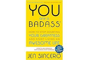 You're a Badass Calendar 2024: A Year of Empowerment and Inspiration