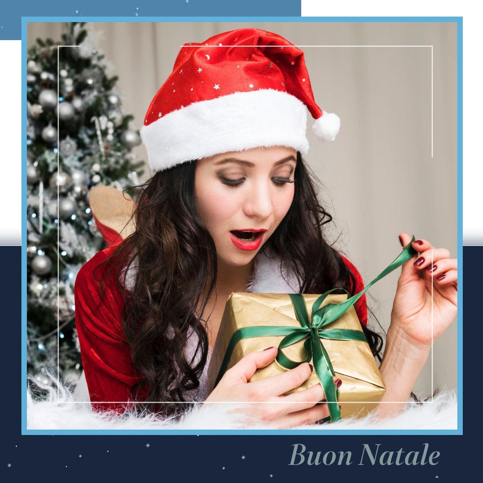 Calendario Avvento Gioielli 2026 Bambina Donna, Calendario Avvento Bracciale Bambini Kinder Fai da Te, Braccialetti Regalini Sorprese Regalo di Natale per Ragazza Donna