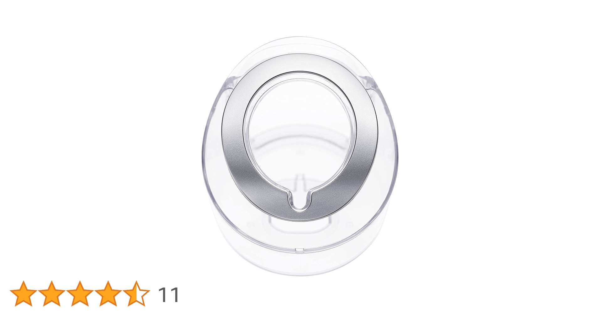 Amazon | レイコップRS-300用ダストボックス SP-RS005(1個入り