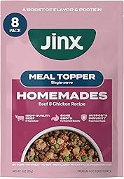 Wet Dog Food