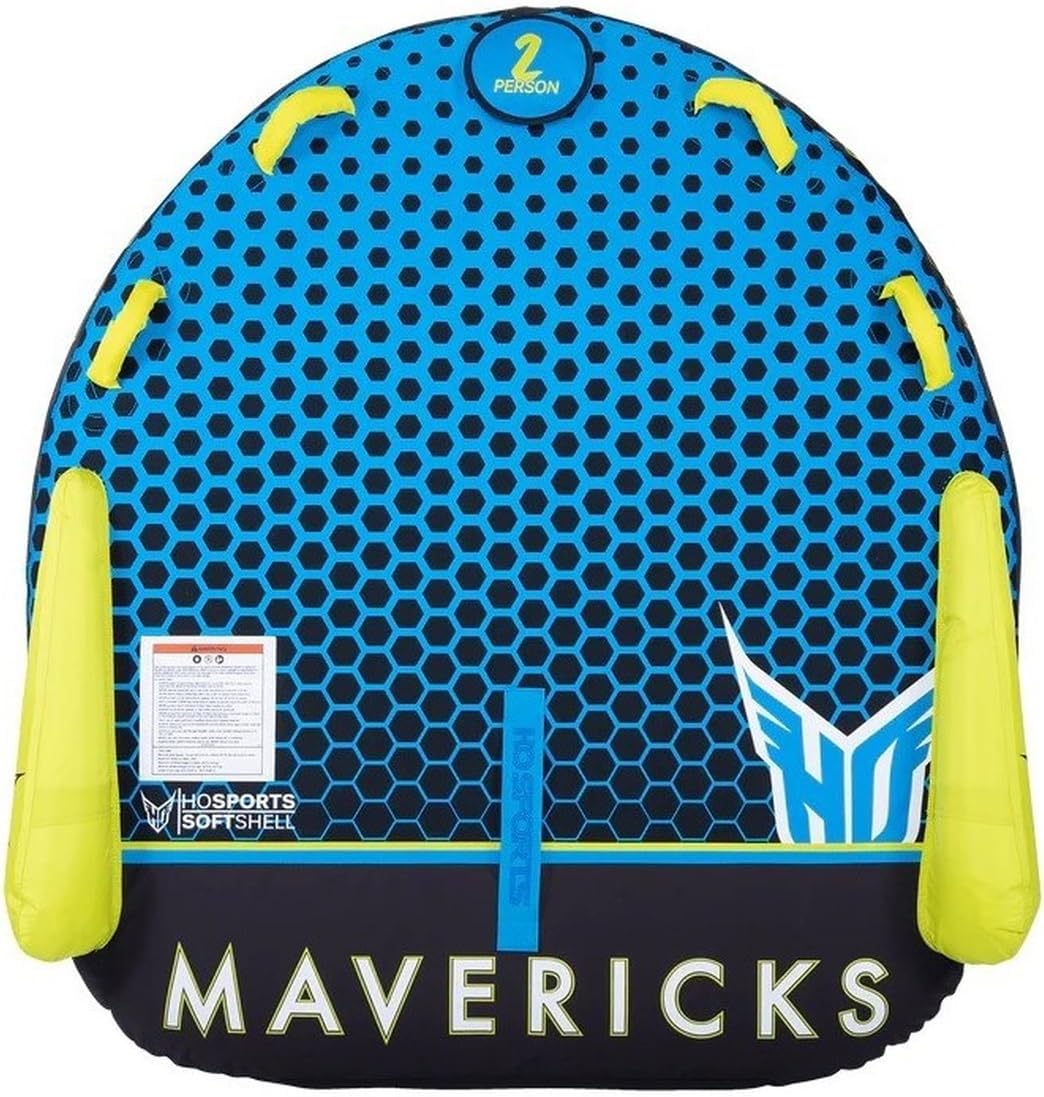 HO Mavericks Towable Tube